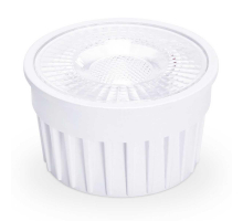 Лампа светодиодная Ambrella light MR16-PR 6W 4200K прозрачная 207412