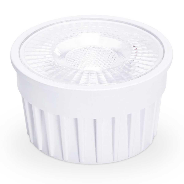 Лампа светодиодная Ambrella light MR16-PR 6W 4200K прозрачная 207412 Лампа светодиодная Ambrella light MR16-PR 6W 4200K прозрачная 207412
