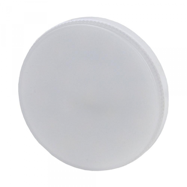 Лампа светодиодная ЭРА GX53 15W 2700K матовая LED GX-15W-827-GX53 Б0036551 Лампа светодиодная ЭРА GX53 15W 2700K матовая LED GX-15W-827-GX53 Б0036551
