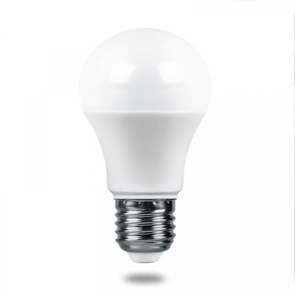 Лампа светодиодная Feron E27 20W 6400K Матовая LB-1020 38043 Лампа светодиодная Feron E27 20W 6400K Матовая LB-1020 38043