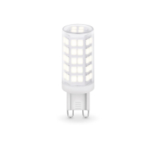 Светодиодная лампа G9 9W 4000K Ambrella light Bulding 100904