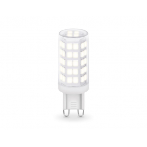 Светодиодная лампа G9 9W 4000K Ambrella light Bulding 100904