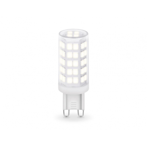 Светодиодная лампа G9 9W 4000K Ambrella light Bulding 100904 Светодиодная лампа G9 9W 4000K Ambrella light Bulding 100904