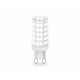 Светодиодная лампа G9 9W 4000K Ambrella light Bulding 100904