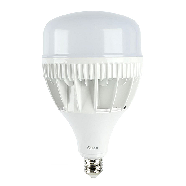 Лампа светодиодная Feron LB-65 E27-E40 150W 6400K 38198