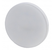 Лампа светодиодная ЭРА GX53 9W 6000K матовая LED GX-9W-860-GX53 Б0048019