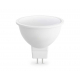 Светодиодная лампа MR16 9W 6400K Ambrella light Bulding 160906