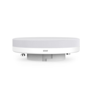 Лампа светодиодная Gauss GX53 11W 6500K матовая 83831