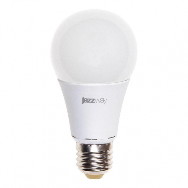 Лампа светодиодная Jazzway E27 11W 5000K матовая 1033222 Лампа светодиодная Jazzway E27 11W 5000K матовая 1033222