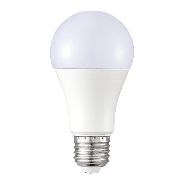 Лампа cветодиодная ST Luce SMART E27 9W 2700-6500K белый ST9100.279.09 Лампа cветодиодная ST Luce SMART E27 9W 2700-6500K белый ST9100.279.09
