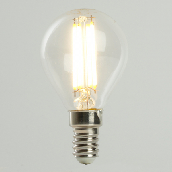 Лампа светодиодная Feron.PRO LB-1706 Шарик E14 960LM 6W 175-265V 2700K 51256 Лампа светодиодная Feron.PRO LB-1706 Шарик E14 960LM 6W 175-265V 2700K 51256