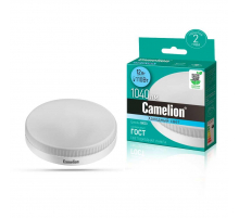 Лампа светодиодная Camelion GX53 12W 4500K LED12-GX53/845/GX53 12787 Лампа светодиодная Camelion GX53 12W 4500K LED12-GX53/845/GX53 12787
