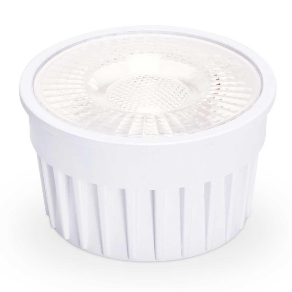 Лампа светодиодная Ambrella light MR16-PR 6W 3000K прозрачная 207411 Лампа светодиодная Ambrella light MR16-PR 6W 3000K прозрачная 207411
