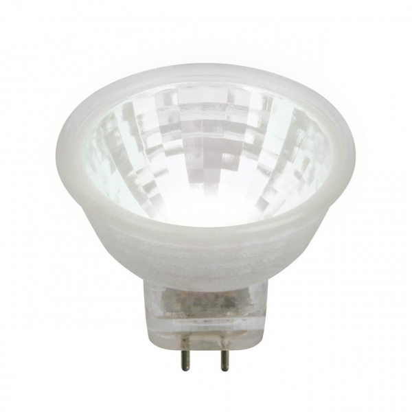 Лампа светодиодная Uniel GU4 3W 4000K прозрачная LED-MR11-3W/NW/GU4/220V GLZ21TR UL-00001703 Лампа светодиодная Uniel GU4 3W 4000K прозрачная LED-MR11-3W/NW/GU4/220V GLZ21TR UL-00001703