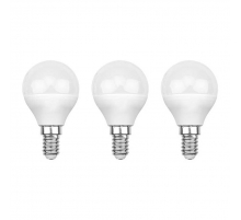Лампа светодиодная REXANT 604-033-3