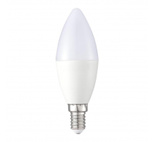 Лампа светодиодная SMART ST Luce E14 5W 2700-6500K матовая ST9100.148.05 Лампа светодиодная SMART ST Luce E14 5W 2700-6500K матовая ST9100.148.05