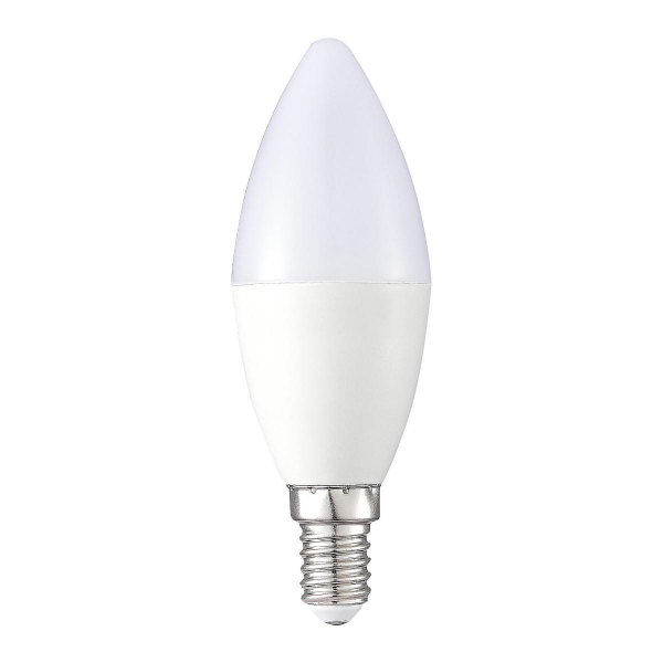 Лампа светодиодная SMART ST Luce E14 5W 2700-6500K матовая ST9100.148.05 Лампа светодиодная SMART ST Luce E14 5W 2700-6500K матовая ST9100.148.05