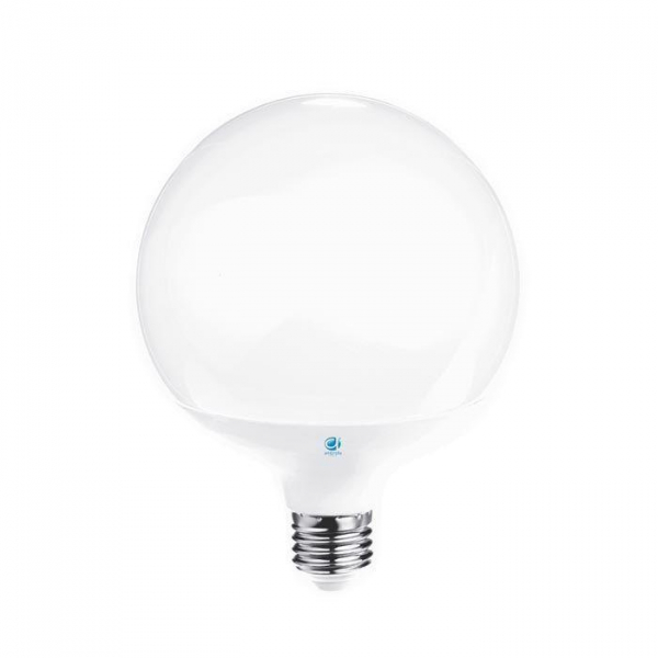 Лампа светодиодная Ambrella light E27 18W 3000K белая 201187 Лампа светодиодная Ambrella light E27 18W 3000K белая 201187
