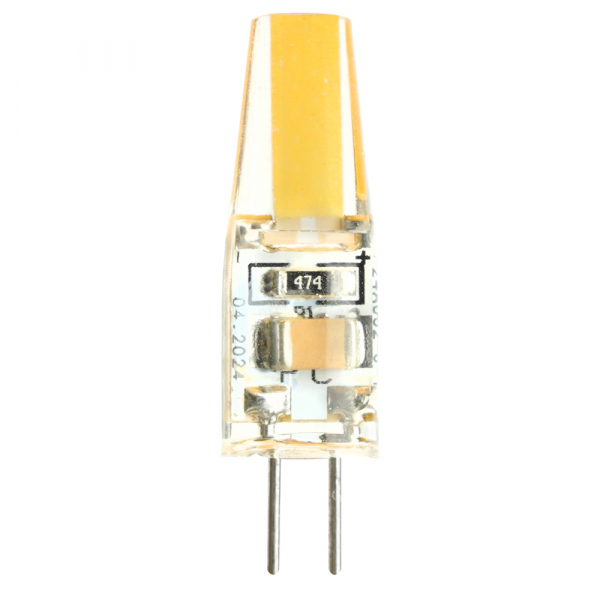 Лампа светодиодная Feron LB-423 G4 3W 230V 6400K 51169 Лампа светодиодная Feron LB-423 G4 3W 230V 6400K 51169