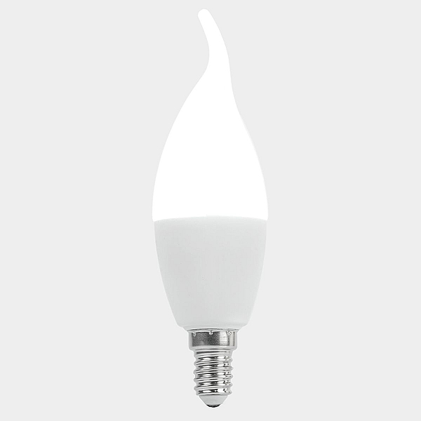 Лампа светодиодная Feron LB-980 E14 15W 4000K 52075
