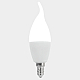 Лампа светодиодная Feron LB-980 E14 15W 4000K 52075
