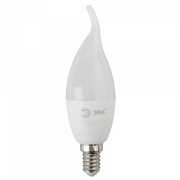 Лампа светодиодная ЭРА E14 11W 2700K матовая LED BXS-11W-827-E14 Б0032992 Лампа светодиодная ЭРА E14 11W 2700K матовая LED BXS-11W-827-E14 Б0032992