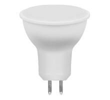 Лампа светодиодная Feron G5.3 11W 4000K матовая LB-760 38138