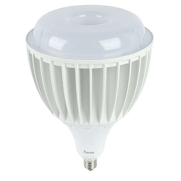 Лампа светодиодная Feron LB-655 E27-E40 200W 6400K 51949