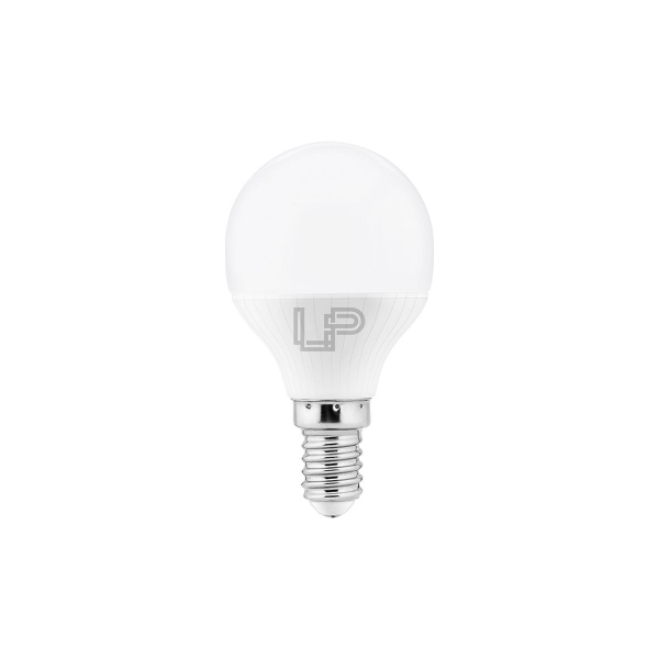 Светодиодная лампа LEDS POWER P45 E14 8Вт 4000К 006741 Светодиодная лампа LEDS POWER P45 E14 8Вт 4000К 006741