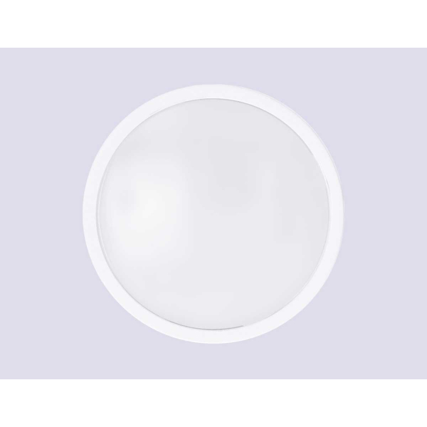 Лампа светодиодная Ambrella light MR16-DD 6W 3000K белая 207407