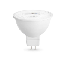 Светодиодная лампа Lens 38° MR16 9W 4000K Ambrella light Bulding 170904