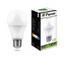 Лампа светодиодная Feron E27 12W 4000K Шар Матовая LB-93 25487 Лампа светодиодная Feron E27 12W 4000K Шар Матовая LB-93 25487