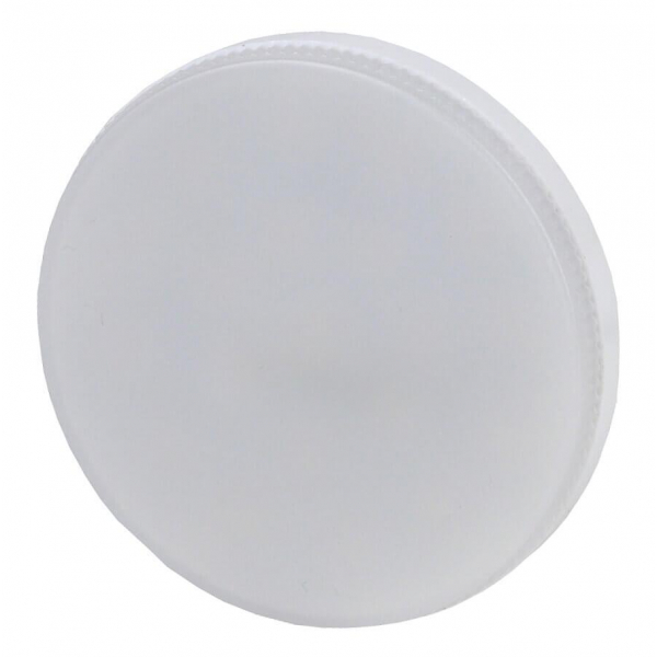 Лампа светодиодная ЭРА GX53 7W 2700K матовая LED GX-7W-827-GX53 Б0017231 Лампа светодиодная ЭРА GX53 7W 2700K матовая LED GX-7W-827-GX53 Б0017231