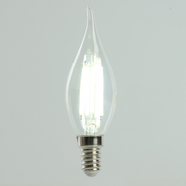Лампа светодиодная Feron.PRO LB-1218 Свеча на ветру E14 1320LM 8W 175-265V 6400K 51267 Лампа светодиодная Feron.PRO LB-1218 Свеча на ветру E14 1320LM 8W 175-265V 6400K 51267