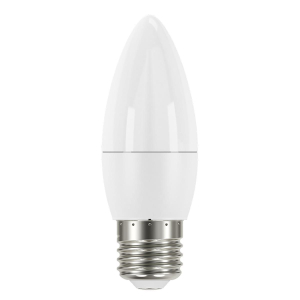 Лампа светодиодная Gauss E27 10W 3000K матовая 30210