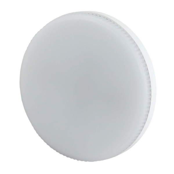 Лампа светодиодная ЭРА GX53 8W 4000K матовая LED GX-8W-840-GX53 R (10-PACK) Б0050607 Лампа светодиодная ЭРА GX53 8W 4000K матовая LED GX-8W-840-GX53 R (10-PACK) Б0050607