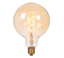 Лампа Lucide G125 49033/95/62