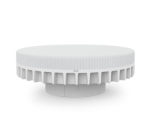 Лампа светодиодная Gauss GX70 21W 4100K матовая 83822