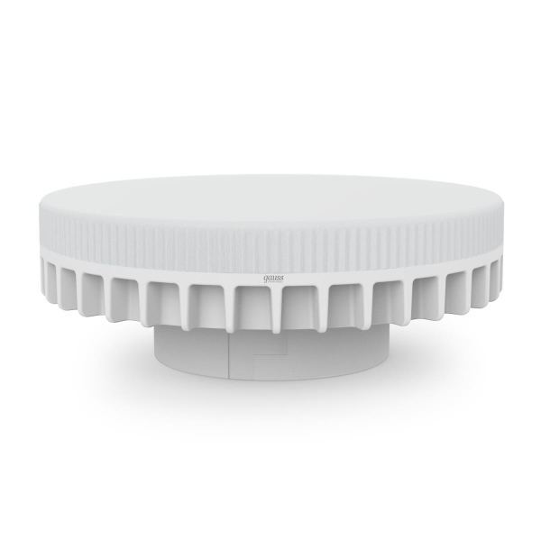 Лампа светодиодная Gauss GX70 21W 4100K матовая 83822