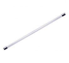 Лампа ультрафиолетовая бактерицидная Uniel G13 18W прозрачная EFL-T8-18/UVCB/G13/CL UL-00007276