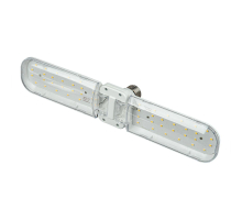 Лампа светодиодная Uniel E27 16W прозрачная LED-P65-16W/SPFS/E27/CL/P2 PLP32WH UL-00011419