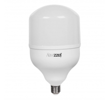 Лампа cветодиодная сверхмощная Jazzway E27 30W 4000K матовая 1038913A