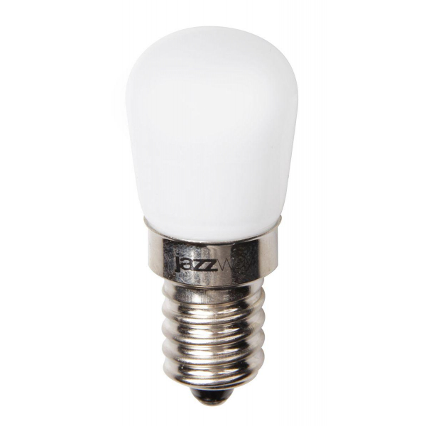 Лампа светодиодная Jazzway E14 2W 4000K матовая 5001985 Лампа светодиодная Jazzway E14 2W 4000K матовая 5001985