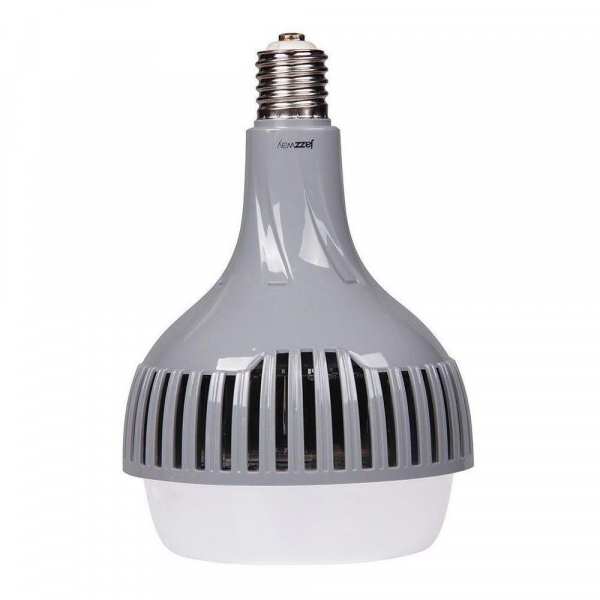 Лампа cветодиодная сверхмощная Jazzway E40 80W 4000K матовая 5005747 Лампа cветодиодная сверхмощная Jazzway E40 80W 4000K матовая 5005747