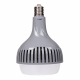 Лампа cветодиодная сверхмощная Jazzway E40 80W 4000K матовая 5005747