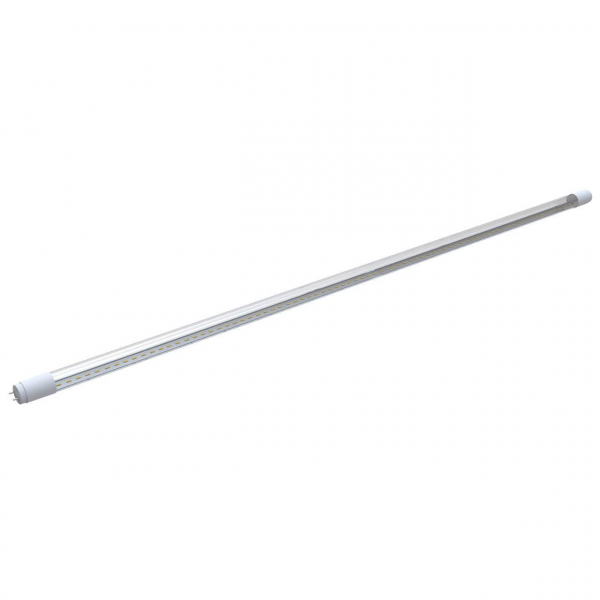 Лампа светодиодная для витрин с мясной продукцией Uniel G13 20W 410-480K LED-T8-20W/SM/G13/CL 09642 Лампа светодиодная для витрин с мясной продукцией Uniel G13 20W 410-480K LED-T8-20W/SM/G13/CL 09642