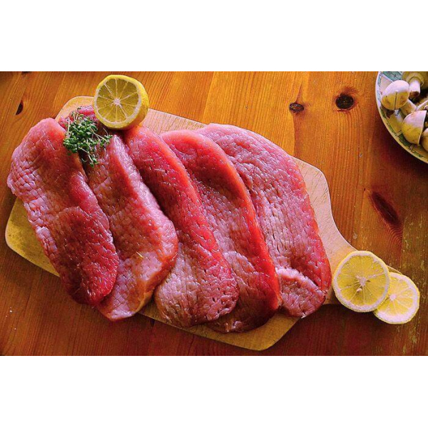 Лампа светодиодная для подсветки мясных продуктов Jazzway Food Meat G13 9W прозрачная 5006461 Лампа светодиодная для подсветки мясных продуктов Jazzway Food Meat G13 9W прозрачная 5006461