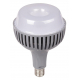 Лампа cветодиодная сверхмощная Jazzway E40 60W 4000K матовая 5005723