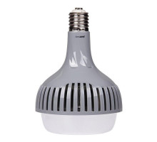 Лампа cветодиодная сверхмощная Jazzway E40 60W 4000K матовая 5005723