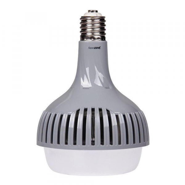 Лампа cветодиодная сверхмощная Jazzway E40 60W 4000K матовая 5005723 Лампа cветодиодная сверхмощная Jazzway E40 60W 4000K матовая 5005723